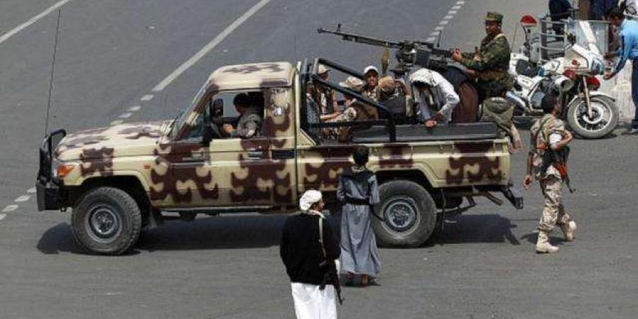 اخبار اليمن | لأسباب صادمة.. توتر أمني بين مليشيا الحوثي وهذه القبائل في العاصمة صنعاء