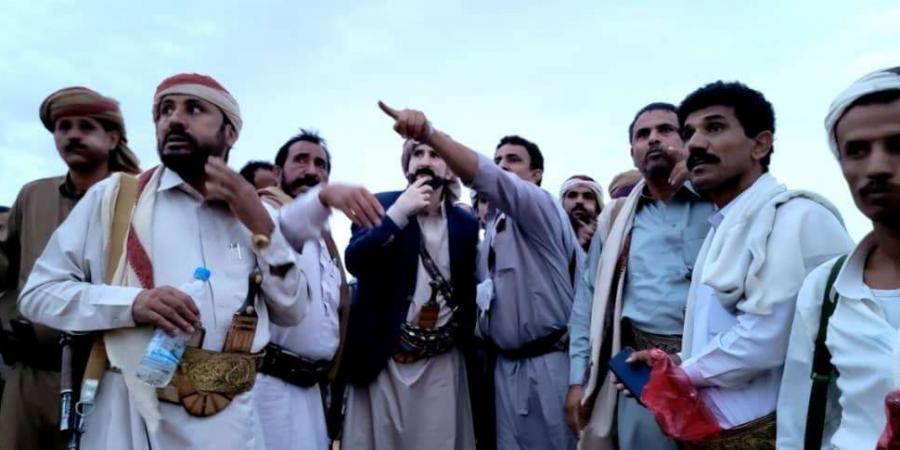 اخبار اليمن الان | بشرى سارة بشان معركة مأرب