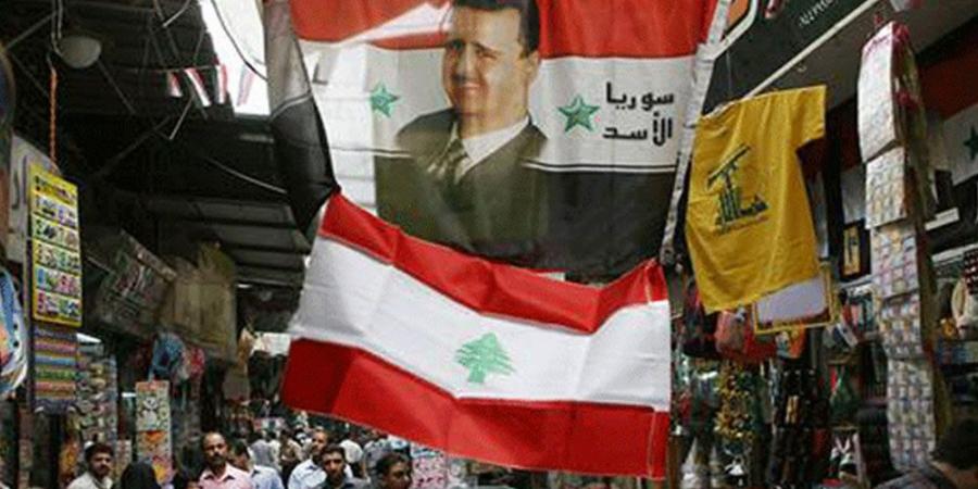 اخر اخبار لبنان  : صفقة في سوريا… ولبنان “بضهر البيعة”