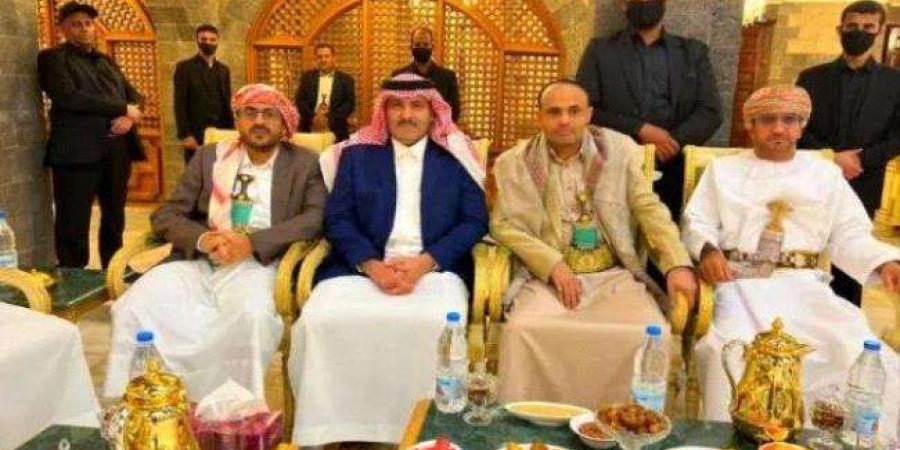 اخبار اليمن الان | السفير السعودي يكشف عن مادار بينه وبين الحوثيين في صنعاء