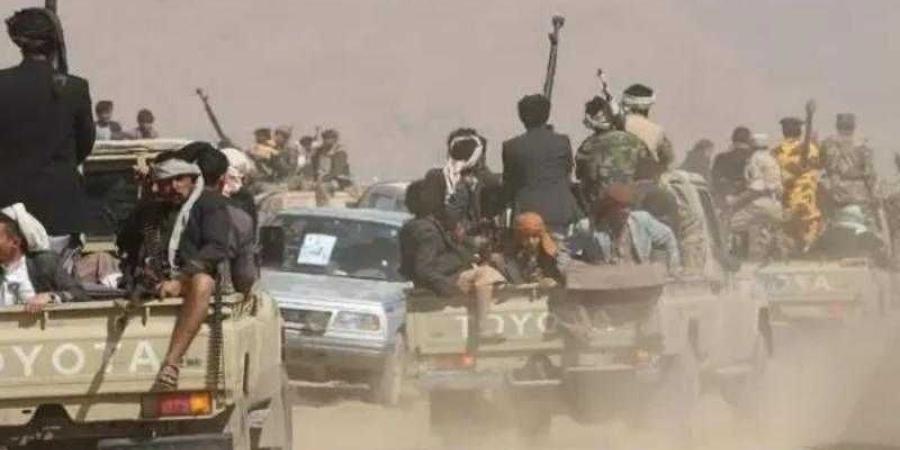 اخبار اليمن | وصول قوات جديدة إلى مارب واستعدادات كبيرة لاستئناف المعارك وعضو ‘‘الرئاسي’’ يبلغ واشنطن بتحركات خطيرة