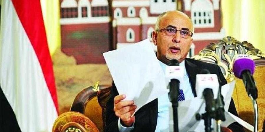اخبار اليمن | وزير سابق يتحدث عن رؤية وطنية للحل في اليمن تحظى بإجماع محلي وعربي ودولي