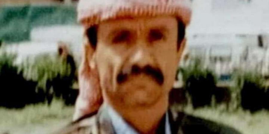 اخبار اليمن الان | وفاة شيخ بارز بلحج
