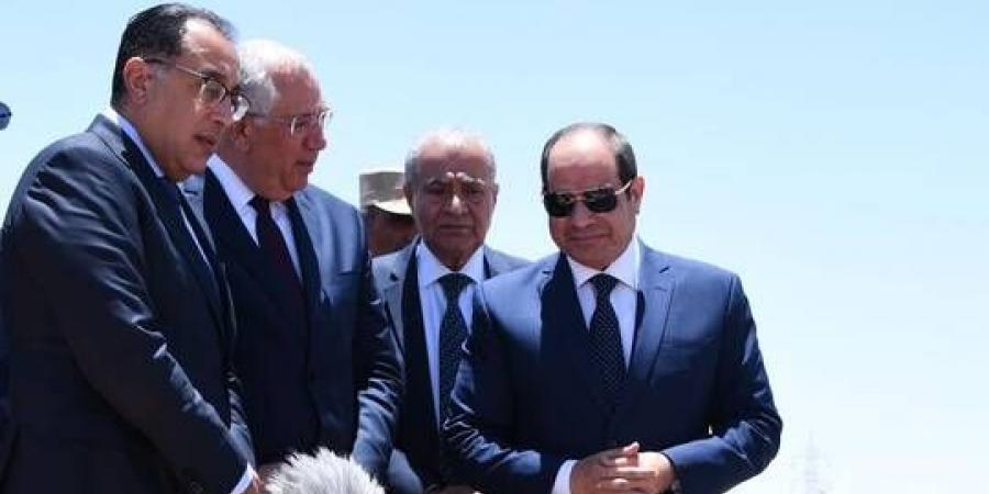 مصر تتفوق على السعودية في أكبر مزرعة تمور بالعالم