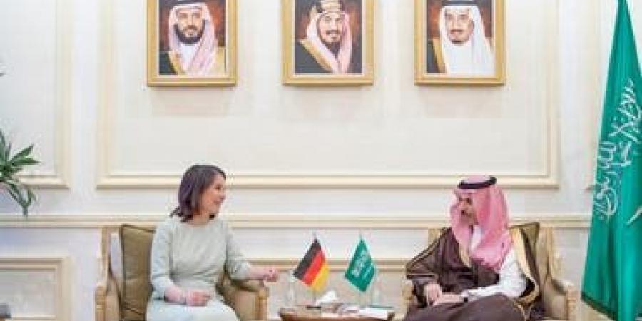 برلين: السعودية تسعى لحل أزمات المنطقة ونحتاج لعلاقة قوية معها