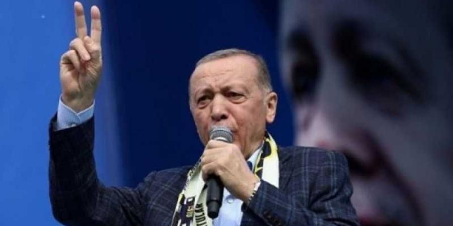 اخبار اليمن | تركيا: أردوغان يعلن استعداده لترك منصب الرئاسة  بهذه الطريقة