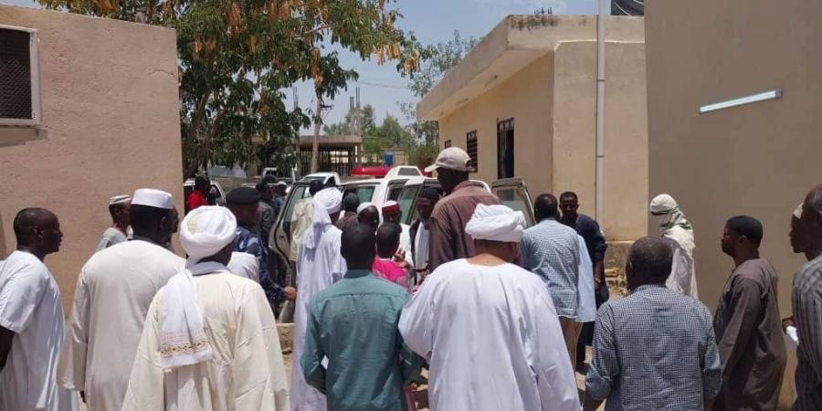 اخبار السودان الان - نقل "أوراق امتحانات" يؤدي لمصرع شرطي وإصابة آخرين