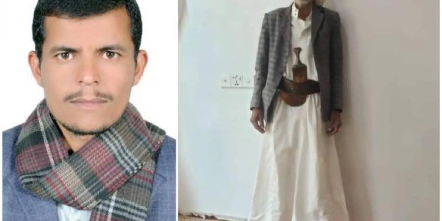 اخبار اليمن | حادثة تبكي لها العيون ..شيخ يمني يقدم ابنه فدية لهذا السبب