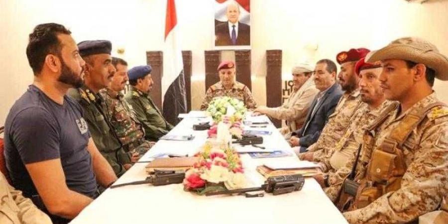 اخبار اليمن | ”أمنية” مارب تعلن الجاهزية العسكرية لردع مليشيا الحوثي