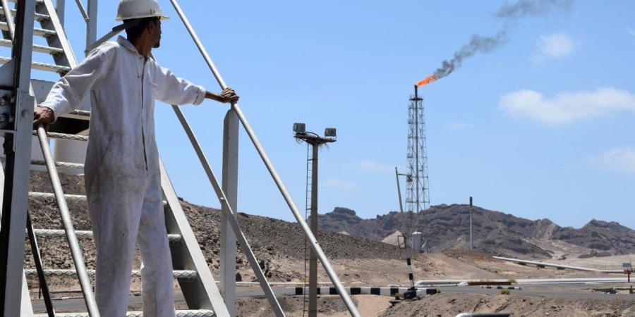 اخبار اليمن | مع الصراع المحتدم على النفط.. الصين تطرق باب اليمن بقوة! (تفاصيل)