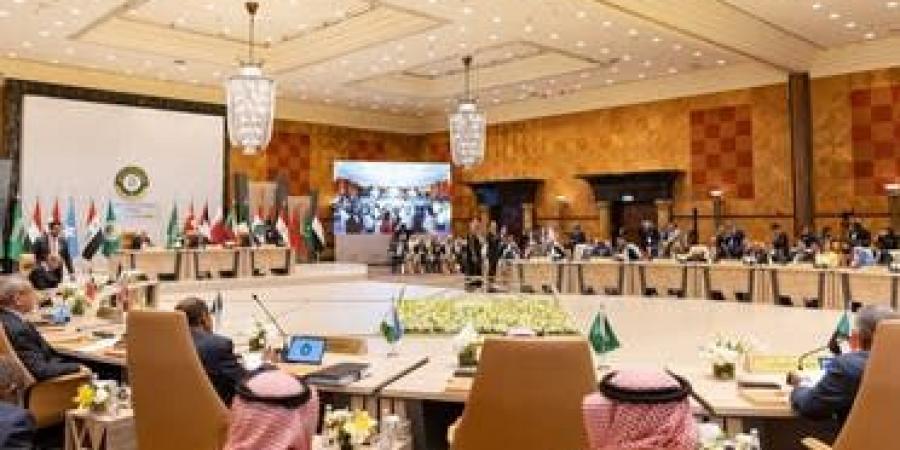 جدة تحتضن القمة العربية بمشاركة قادة الدول العربية