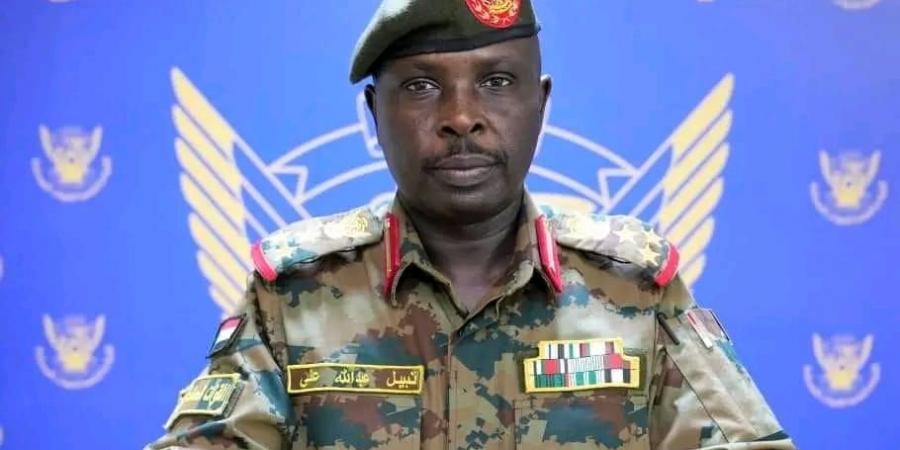 اخبار السودان من كوش نيوز - دعوة من الجيش إلى لجان المقاومة