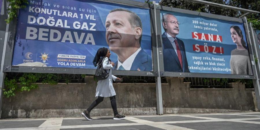 اخبار اليمن | أردوغان أم كليتشدار أوغلو.. بحسب معطيات الواقع من يفوز برئاسة تركيا؟
