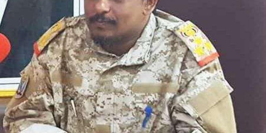 اخبار اليمن الان | وفاة قائد لواء الدفاع الساحلي إثر حادث مروري في أبين