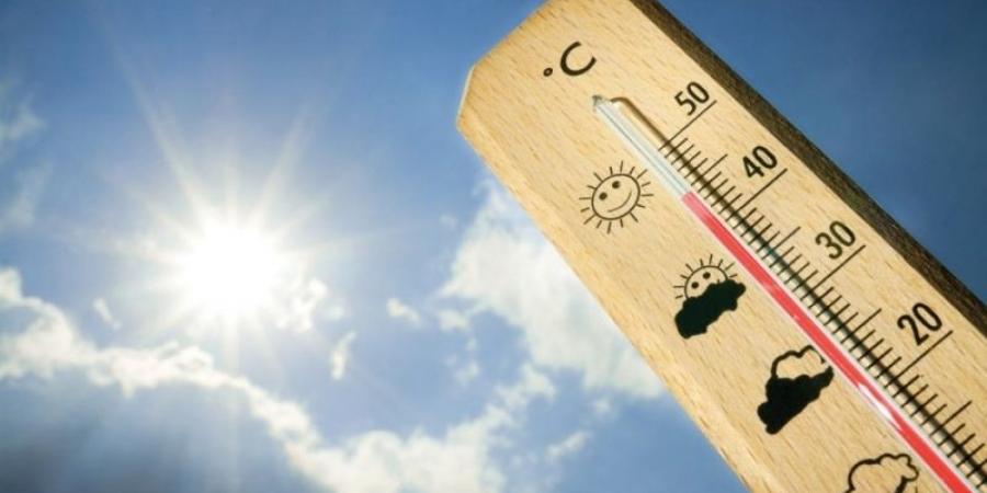 درجات الحرارة المتوقعة اليوم الإثنين في العاصمة عدن وعدد من المحافظات