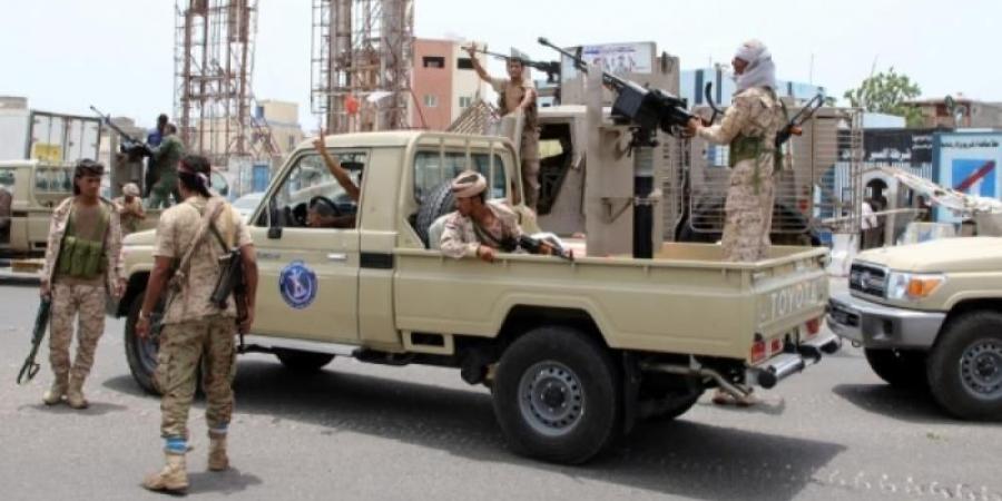اخبار اليمن | وردنا الان.. اشتباكات عنيفة تشهدها هذة المحافظة أدت إلى عدد مهول من الجرحى والقتلى في هذة الأثناء