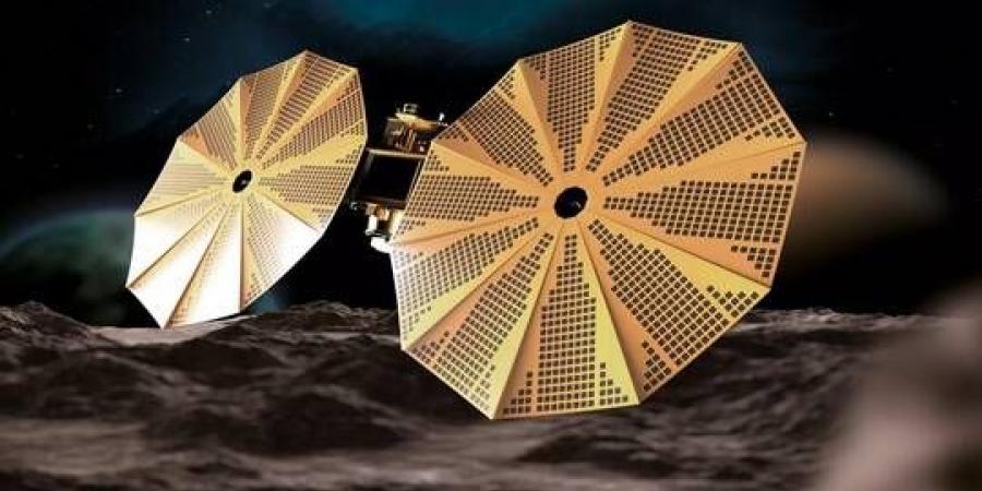 الإمارات العربية تستعد لإطلاق مستكشف فضائي إلى حزام الكويكبات