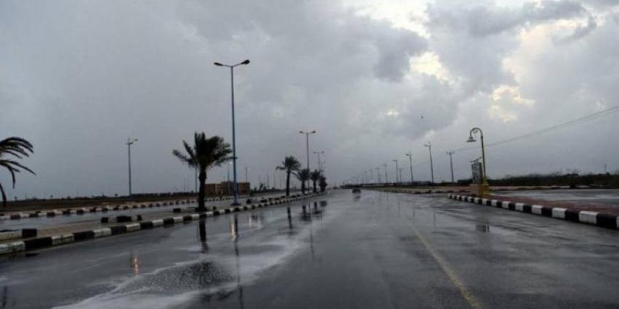 اخبار السعودية - الأرصاد تكشف عن توقعات الطقس في المملكة اليوم