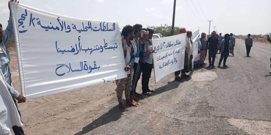 اخبار اليمن | ما حقيقة اعتقال رئيس المجلس الانتقالي الجنوبي ؟!