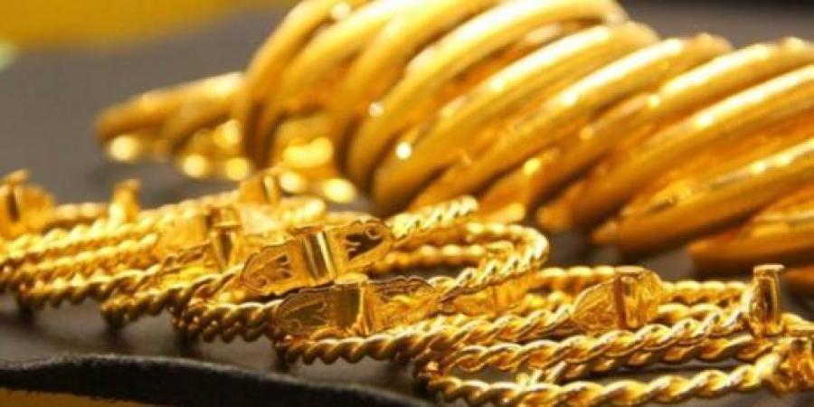 اخبار اليمن | هبوط مدوي وصادم لأسعار الذهب فاجأ الجميع في هذة الأثناء