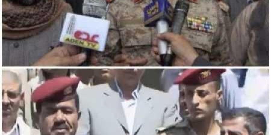 اخبار اليمن | عميد عسكري بالشرعية يبارك للحوثي ويكشف من هم العسكريين الذين يعودون إلى حضنه بصنعاء