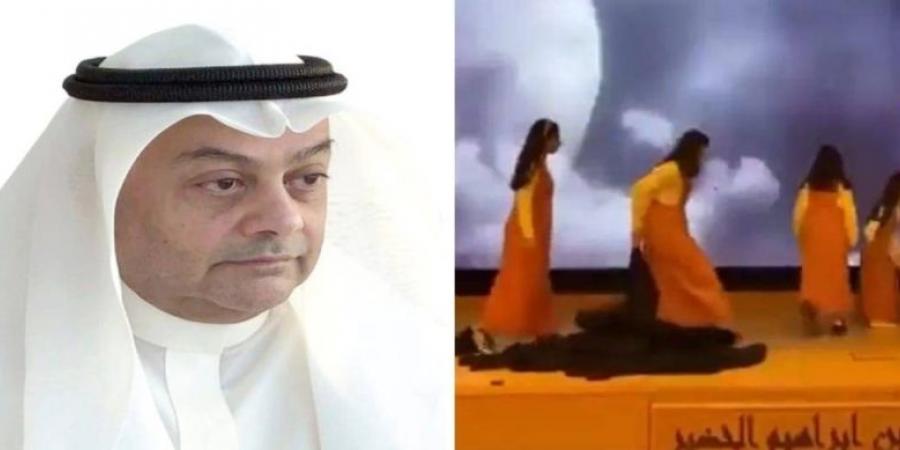 اخبار السعودية - ليست رمزاً دينيا.. كاتب سعودي يعلق على واقعة خلع طالبات للعبايات بالقصيم