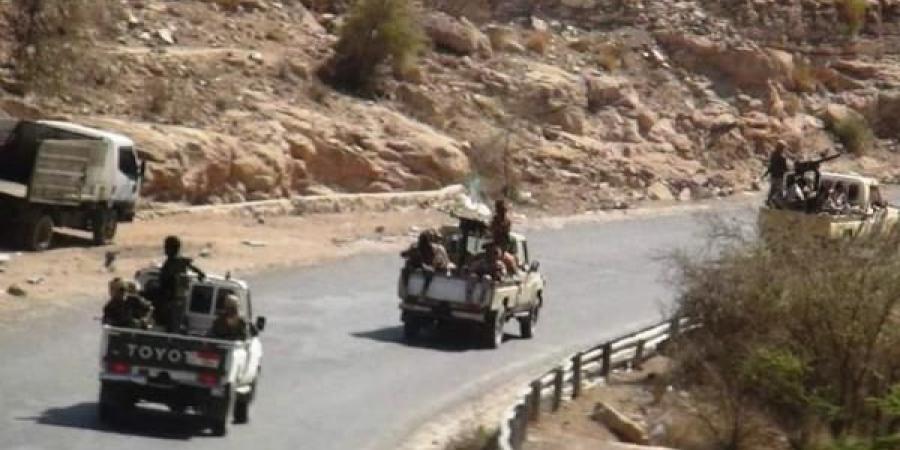 اخبار اليمن | مقتل جندي بانفجار استهدف دورية عسكرية بهذه المحافظة اليمنية