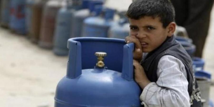 اخبار اليمن | بشرى سارة .. انخفاض جديد لسعر الغاز المنزلي