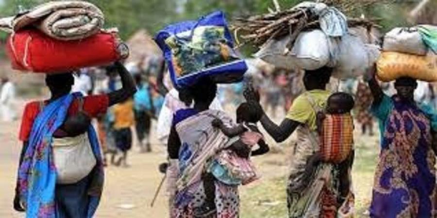 اخبار السودان من كوش نيوز - مفوضية اللاجئين: أكثر من 100 ألف لاجئ سوداني إضافيين في تشاد والأمم المتحدة تطلب المساعدة