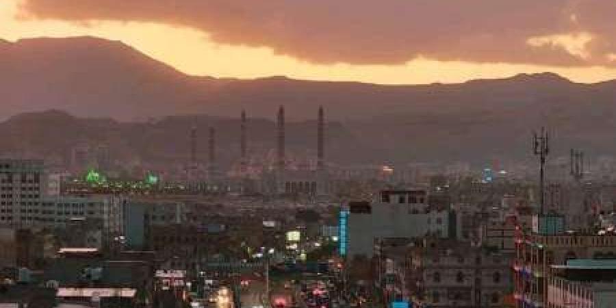 اخبار اليمن | بشرى سارة تزفها العاصمة صنعاء لتسعد كافة اليمنين دون استثناء في هذة الأثناء
