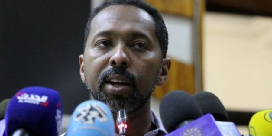 اخبار السودان من كوش نيوز - تصريح جديد للناطق بإسم العملية السياسية خالد عمر يوسف