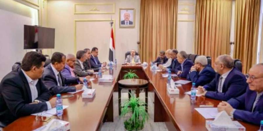 اخبار اليمن | مجلس النواب يخرج عن صمته ويوجه رسائل قوية لجميع قوى الشرعية بشأن الدستور والوحدة اليمنية