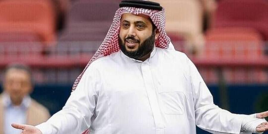 السعودية.. تركي آل الشيخ يوجه بتنظيم حفل لفنان مصري شهير