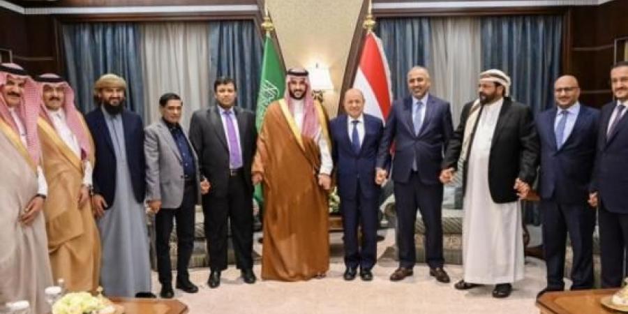 اخبار اليمن | عاجل : كشف المراحل الأخيرة لاتفاق السعودية مع الحوثيين في الرياض