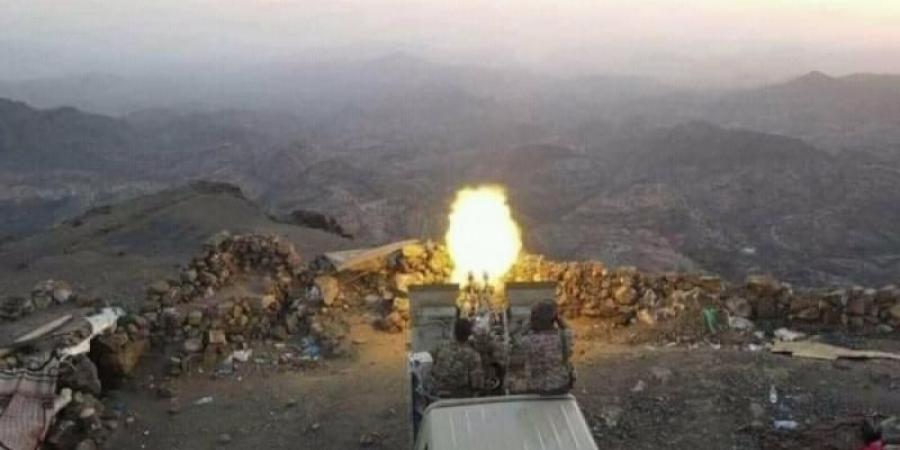 اخبار اليمن | قتلى وجرحى بارزين عقب هجوم عنيف في هذة المحافظة