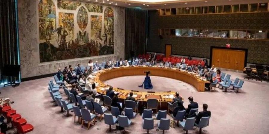 اخبار اليمن | مجلس الأمن يعقد جلسة مغلقة لبحث تطورات الوضع في اليمن
