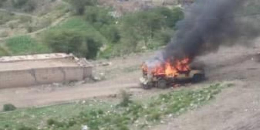 اخبار اليمن | عاجل : اندلاع اشتباكات قبلية عنيفة وسط اليمن وسقوط قتلى وجرحى