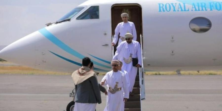 اخبار اليمن | الكشف عن نقطة شائكة في المفاوضات الحوثية في السعودية