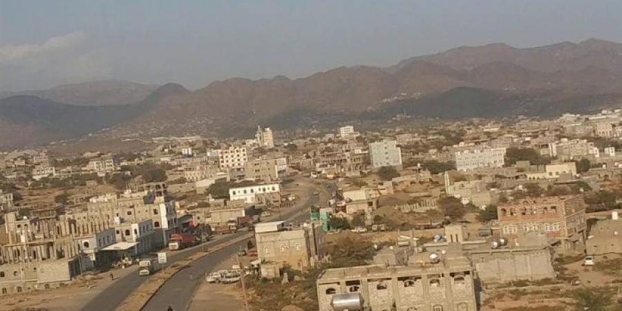 اخبار اليمن | برصاص مسؤول حوثي.. مقتل مواطن أعزل بهذه المدينة اليمنية!