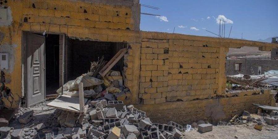 اخبار اليمن | إعلان مفاجئ من الصحة العالمية: 300 ألف متضرر من زلزال المغرب!