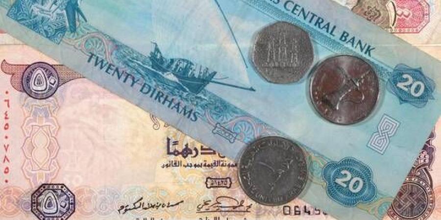 حجم الثروات المالية الخاصة في الإمارات