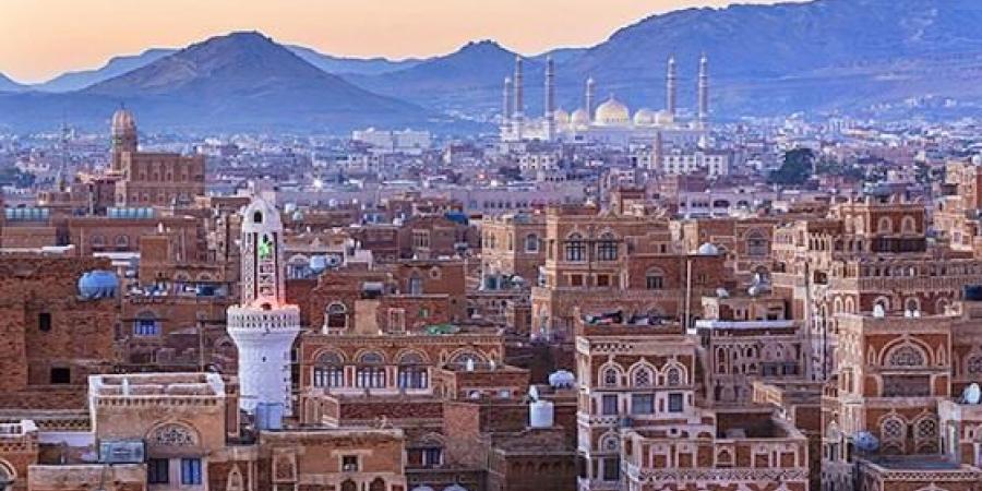 اخبار اليمن | عاجل /وصول وفد عماني إلى العاصمة صنعاء وهذا ما تم إعلانه