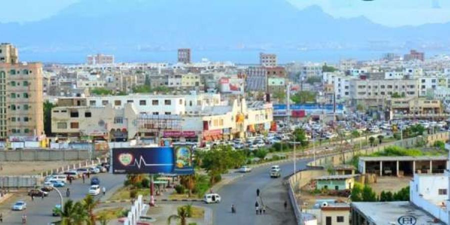 اخبار اليمن | عاجل : انفجار عنيف يهز عدن