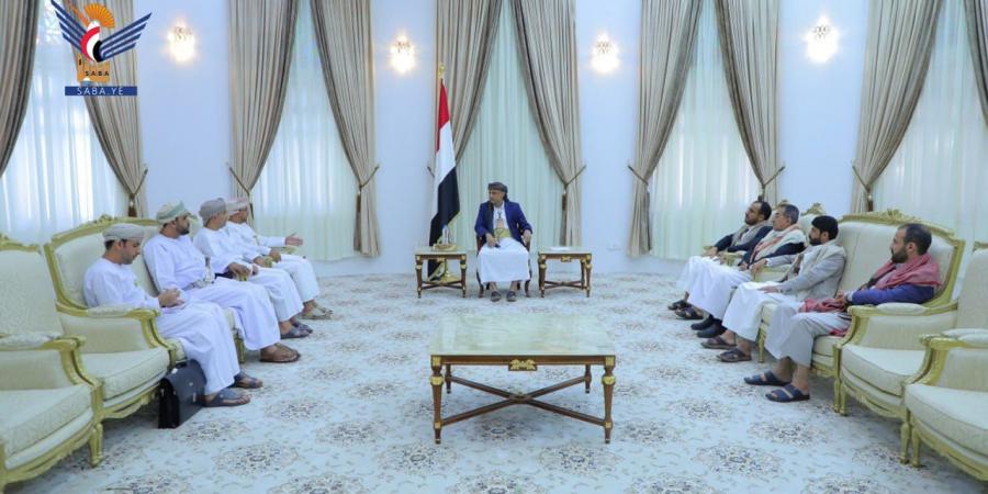 اخبار اليمن | عاجل : القربي يكشف الهدف الرئيسي من زيارة وفد الحوثيين للرياض