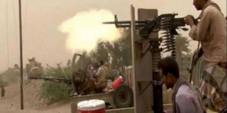 اخبار اليمن | قوات الجيش توجه ضربات مركزة على مواقع المليشيا الحوثية (تفاصيل)