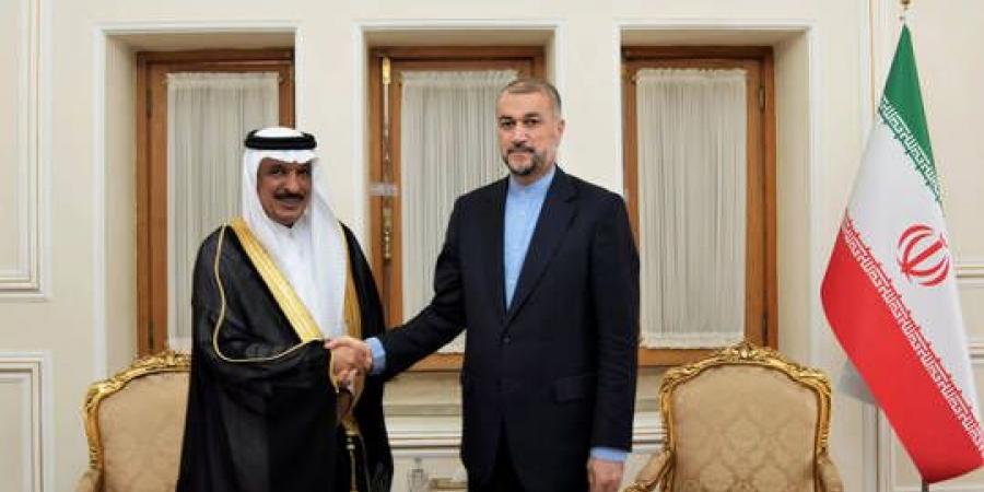 سفير السعودية الجديد في طهران يشيد بتقدم صناعة البتروكيميائيات الإيرانية
