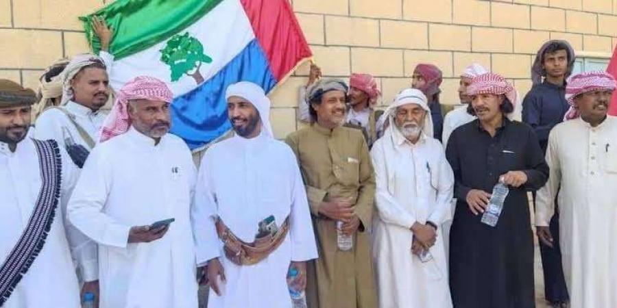 اخبار اليمن | عاجل : تصريح سعودي جديد وغير متوقع بشان مستقبل حضرموت