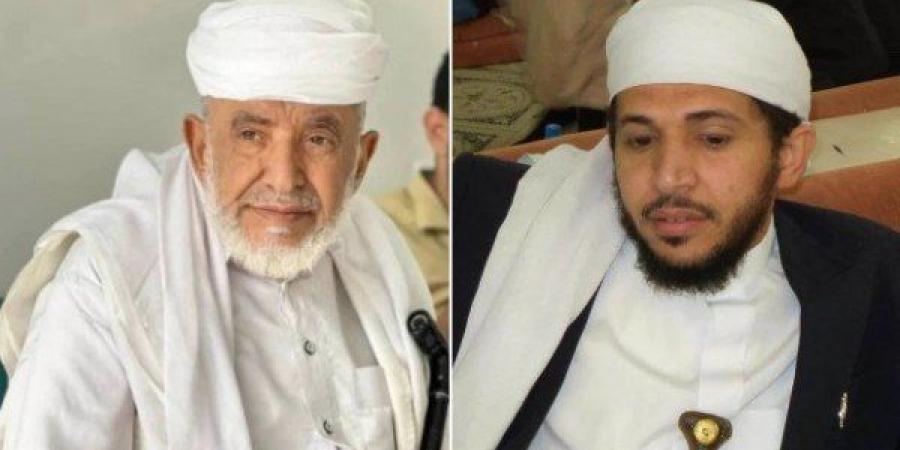 اخبار اليمن | وفاة والد المختطف السلامي المغيب في سجون الحوثيين منذ 8 أعوام..