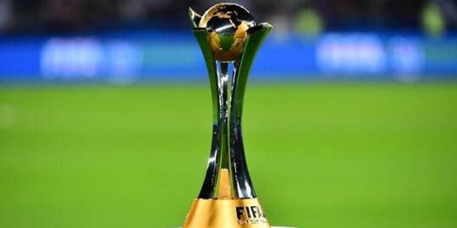 7 شروط من "فيفا" لإقامة كأس العالم للأندية على أرض السعودية