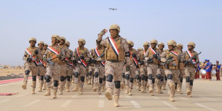 اخبار اليمن | بمناسبة 26 سبتمبر.. احتفالات شعبية وعروض عسكرية في مأرب